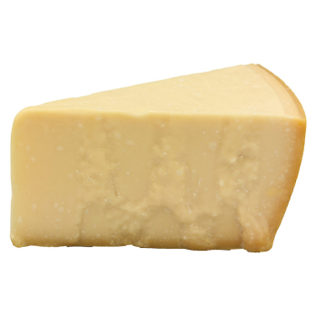 Parmigiano Reggiano am Stück