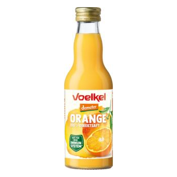 Orangensaft