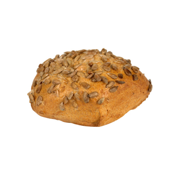 Sonnenblumenbrötchen