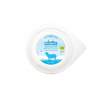 Bergerie Schaffrischkäse ca 100 g