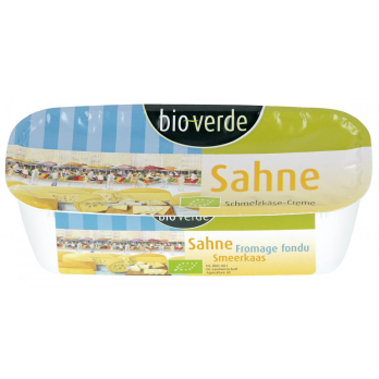 Sahne Schmelzkäse ca 175g