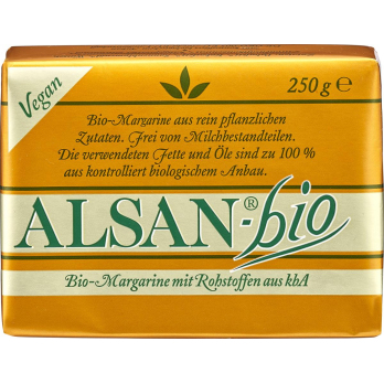 Bio-Alsan Margarine