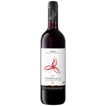 Tempranillo Vino de la Tierra