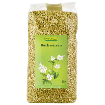 Buchweizen