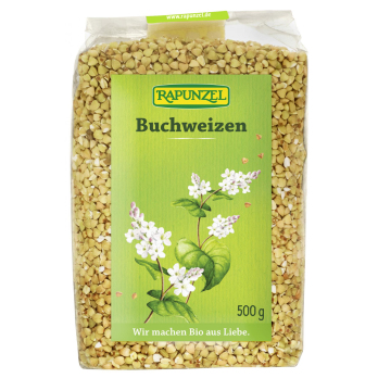 Buchweizen