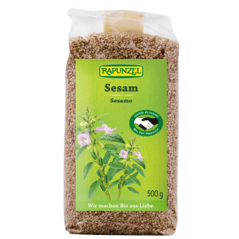 Sesam ungeschält HIH