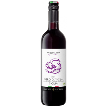 Nero d`Avola IGT