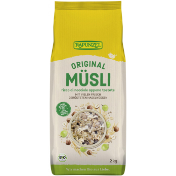 Original Müsli