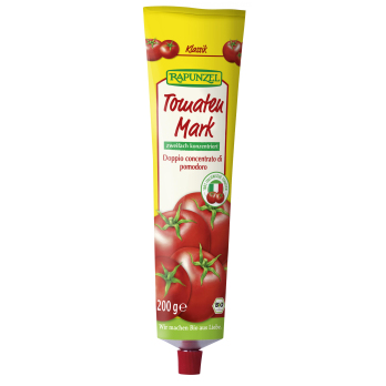 Tomatenmark in der Tube 22%