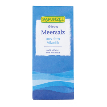 Meersalz,Atlantik
