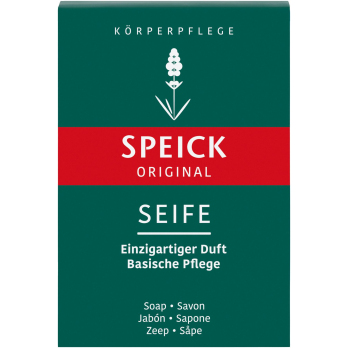 Seife Natural