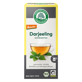 Darjeeling