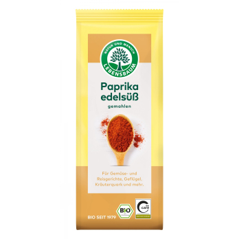 Paprika edelsüß