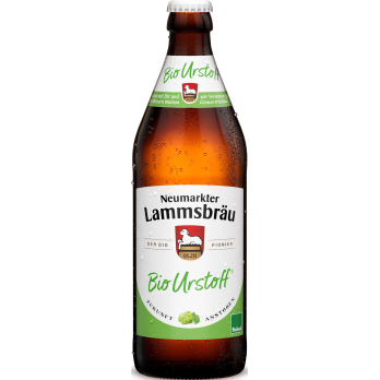 Lammsbräu Urstoff