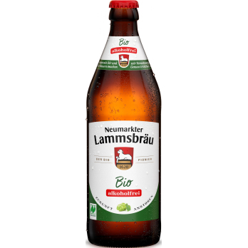 Lammsbräu Alkoholfrei