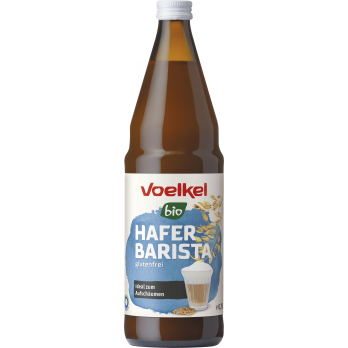 Hafer Barista Mehrweg
