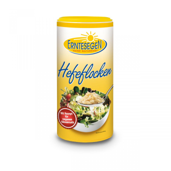 Hefeflocken