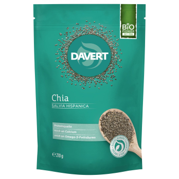 Chia Samen