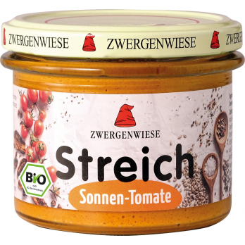 Sonnen-Tomate Streich