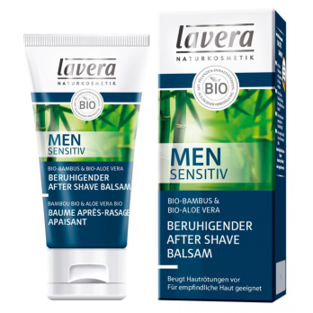 After Shave Balsm Men sensitiv