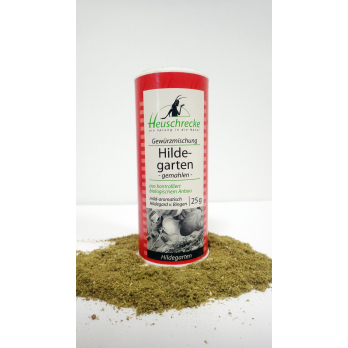 Hildegarten Gewürzmisch Dose