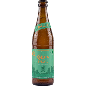 Pinkus-Spezial Bier