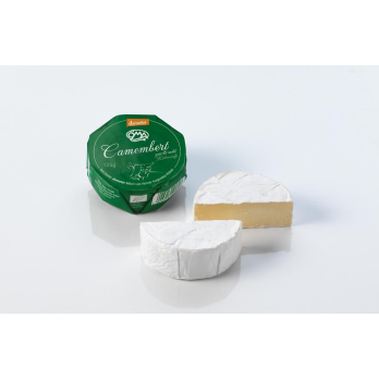Camembert Demeter 50%