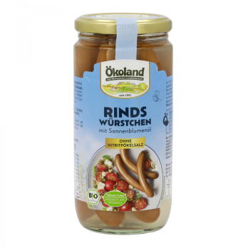 Rinder - Wiener