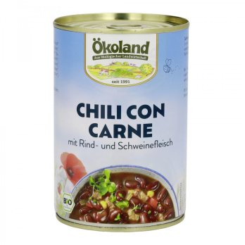 Chili con Carne