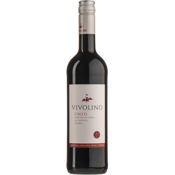Vivolino Rotwein