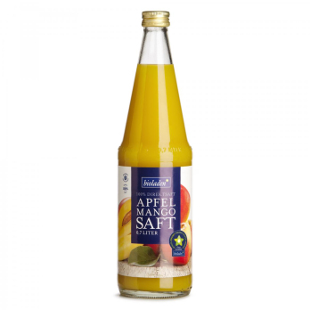 b*Apfel Mango Saft