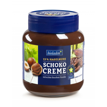 b*Haselnuss Schokocreme 13%