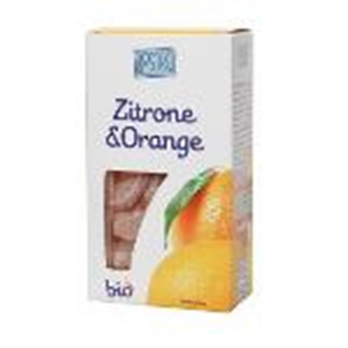 Orangen & Zitronen Bonbons