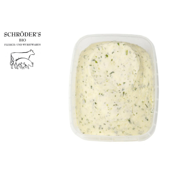 Kräuterbutter 120g