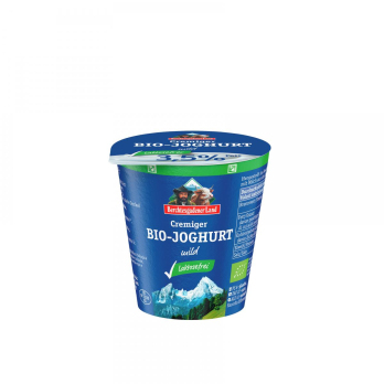 Bioghurt natur laktosefrei