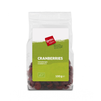 Cranberries
