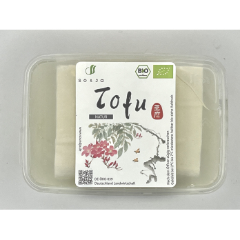 Bio Tofu Natur