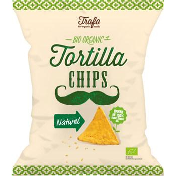 Tortilla Chips Naturel