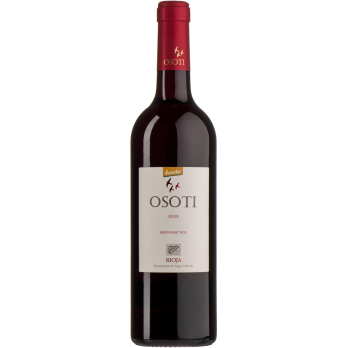 Rioja Osoti