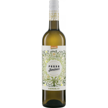 Parra Verdejo