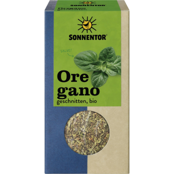 Oregano